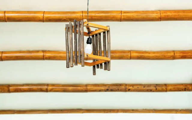 Tayrona Juancho House Hostel