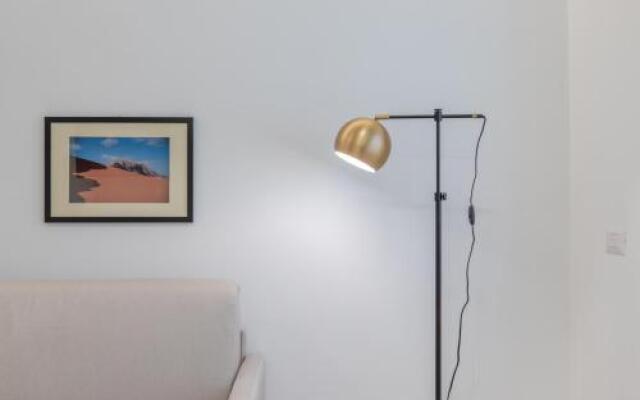 Pigneto Delightful Apartment