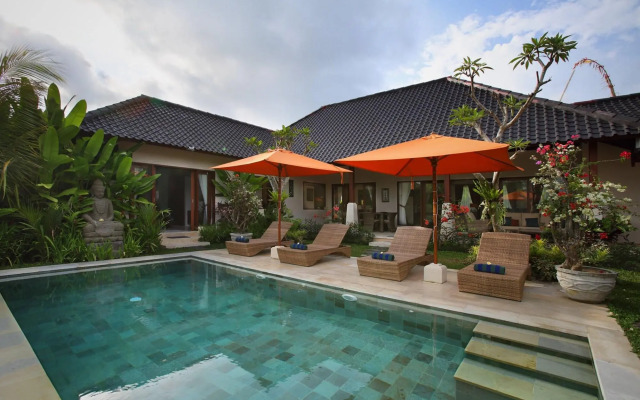 Satori Villas Bali