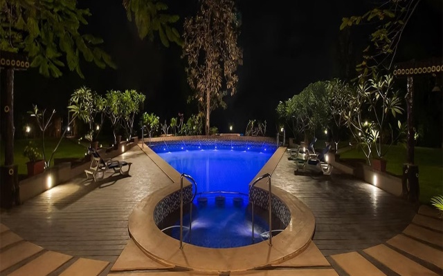 Club Mahindra Netrang