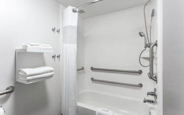 Hampton Inn Biloxi-Ocean Springs