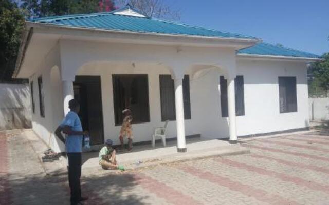 Nanofilter Hostel In Dar Es Salaam