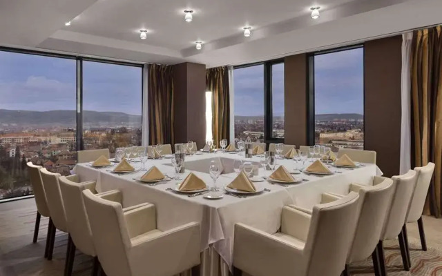 Ramada Sibiu
