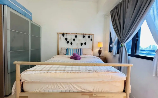 Harmony Haven Retreat Suite