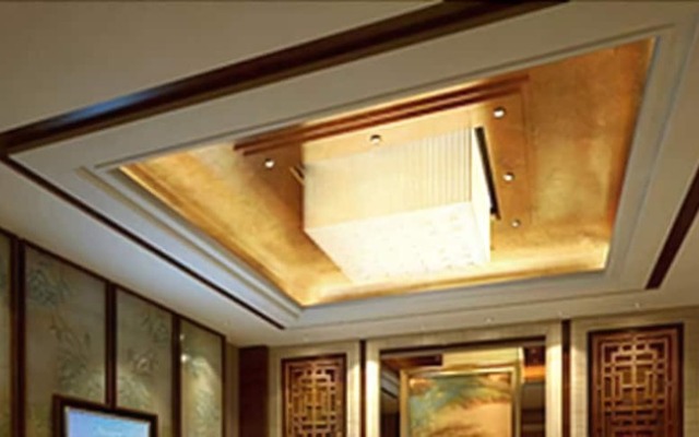 Jinan Junyue Shiyuan Hotel