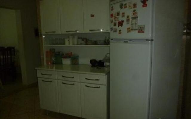 Hospedagem Casa da Vó