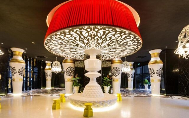 Zetter Suite Arte Mont Kiara