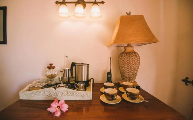 The Manor at Ngorongoro