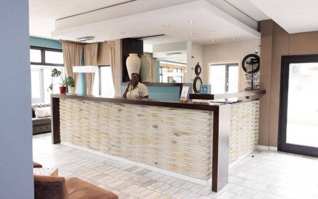 Swakopmund Sands Hotel & Cottage