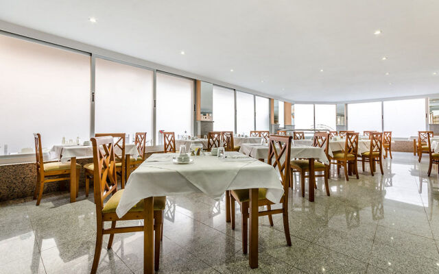 Alisios Canteras Hotel 