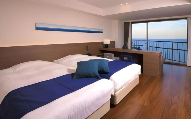 Atami Seaside Spa & Resort