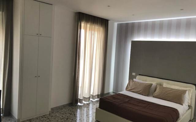 Pompei Luxury Suites