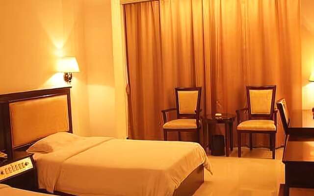 Taishan Garden Hotel