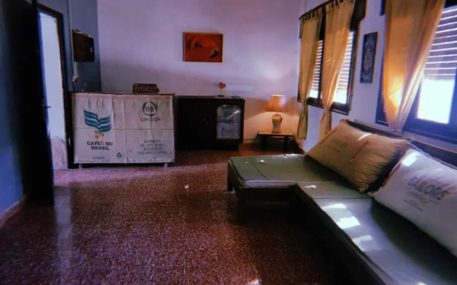 Jaracanda Hostel San Marcos