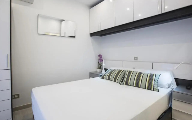 MIT House Salamanca Confort XI en Madrid
