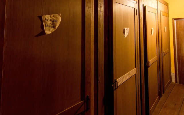 Hotel Lantern Gion