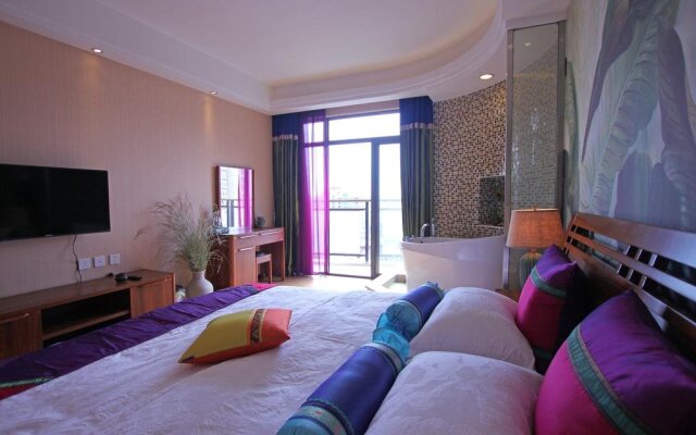 Dali Laixian Inn