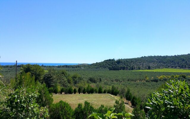 Case con piscina - Residence Amica