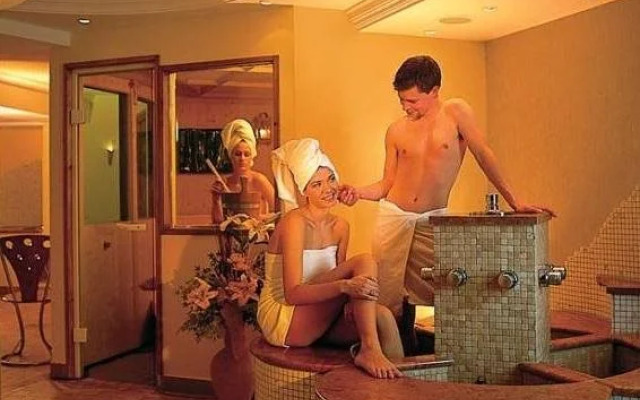 Hotel Yscla Gourmethotel