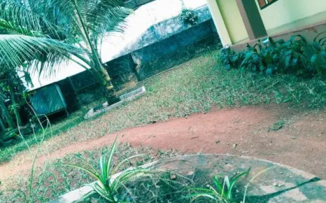 Buddha Hostel