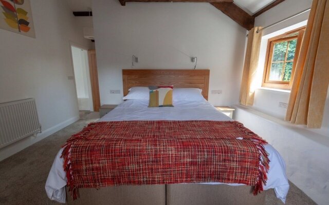 Leha Vean Bed and Breakfast
