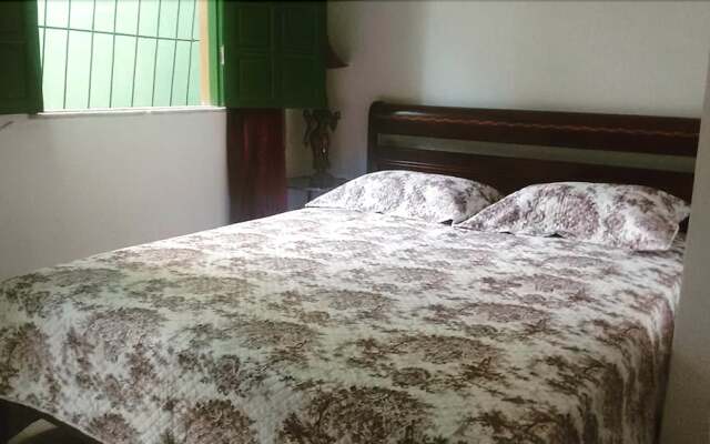 Casa Temporada Itacimirim