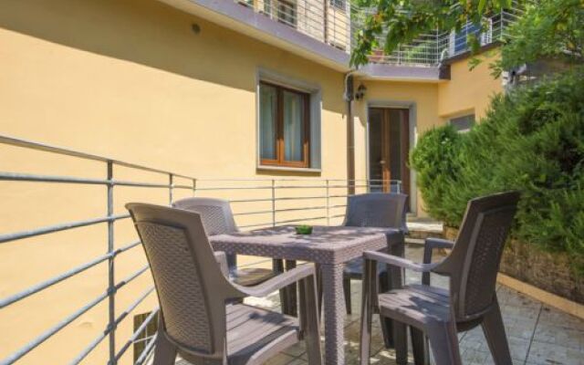 Отель Villa Relais Vinci 29334 Италия, Лампореччио - отзывы, цены и фото номеров - забронировать отель Villa Relais Vinci 29334 онлайн