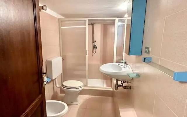 Residence Domos De Rocca