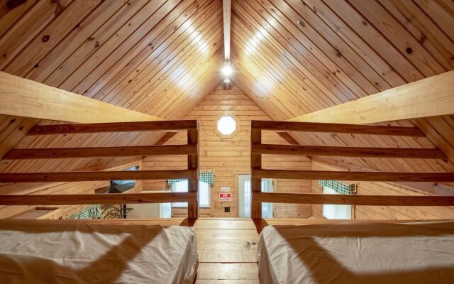 Spring Gulch RV Campground