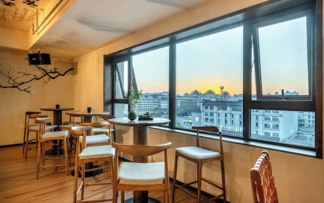 Xi'an YOLO Guest House