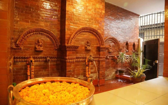 Tibet Peace Inn