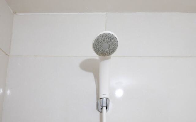 Comfy And Tidy Studio At Orchard Supermall Mansion Apartment