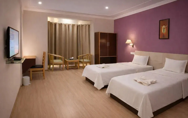 Royal Holiday Leh