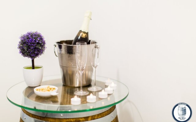 Douro Riverside Apartments