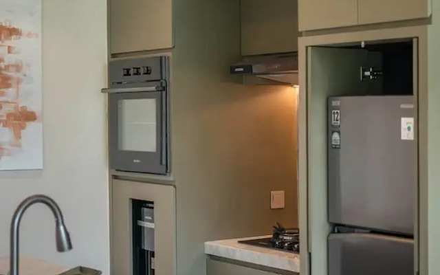 Vesna Townhouse 1