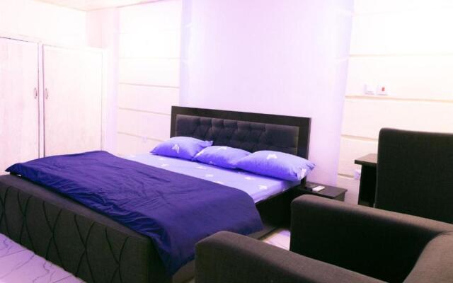 Comfortable One Bedroom Apartment