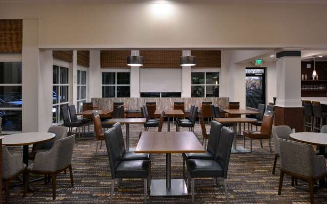 Hilton Garden Inn Napa