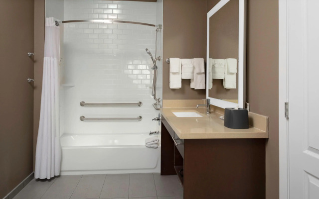 Staybridge Suites Cedar Park - Austin N by IHG