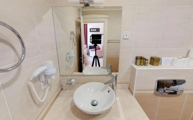 Goldcity Hotel Apartment 1 Bedroom