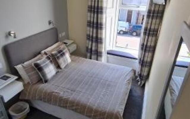 Market Brae Guest House