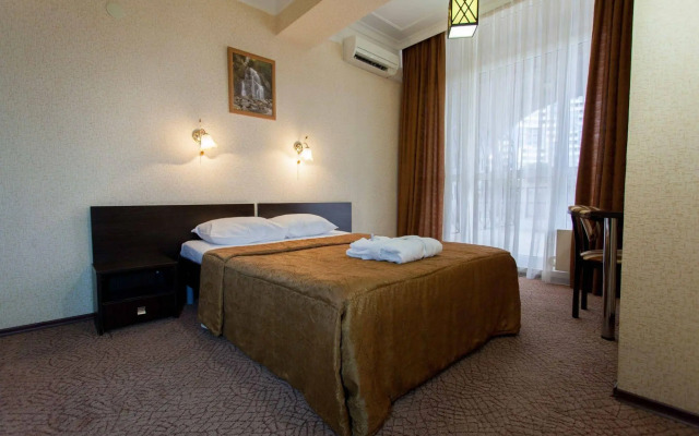 Отель «Валентин»