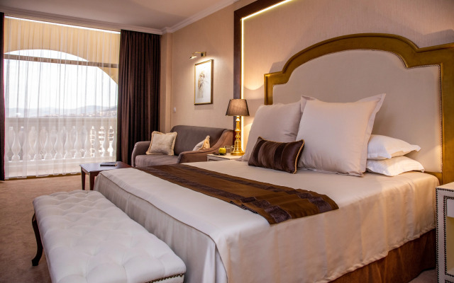 Imperial Palace Hotel & Spa