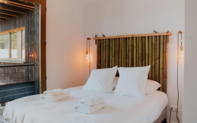 Kaze Océan The Originals Relais