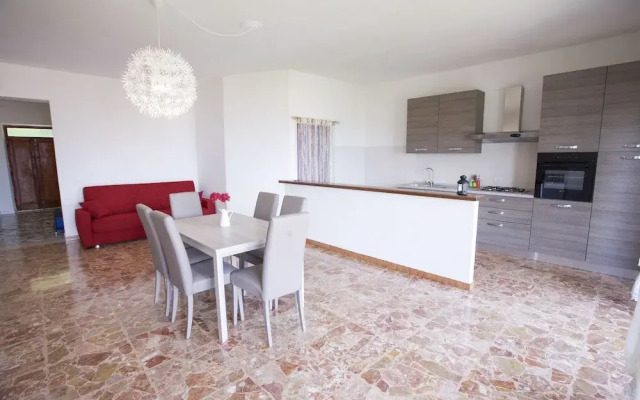 Appartamento La Panoramica