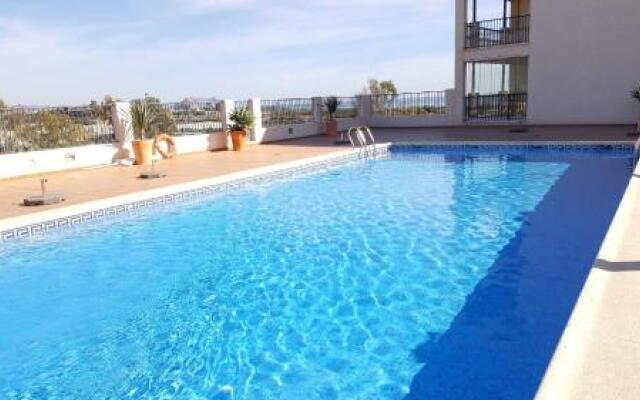 Apartamento Nana. Calas de Matalentisco