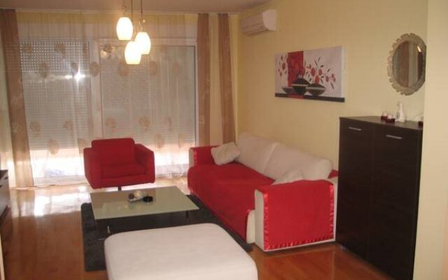 Apartments Holiday Split
