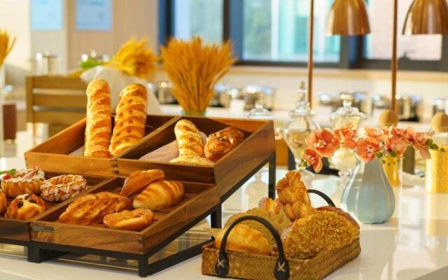 Holiday Inn Express Shunde Daliang by IHG