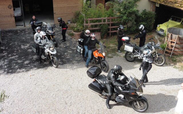 L'Albane Chambres d'hôtes