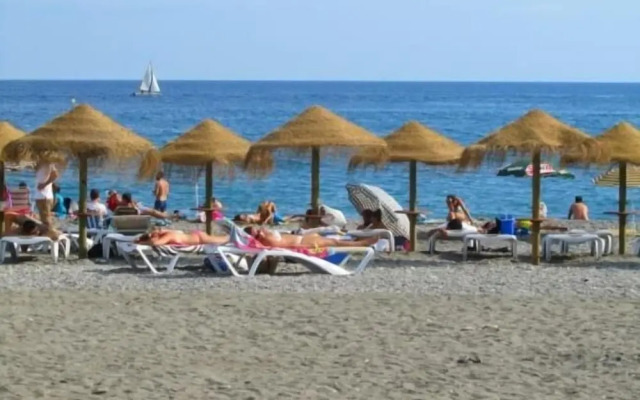Hostal Puerto Beach