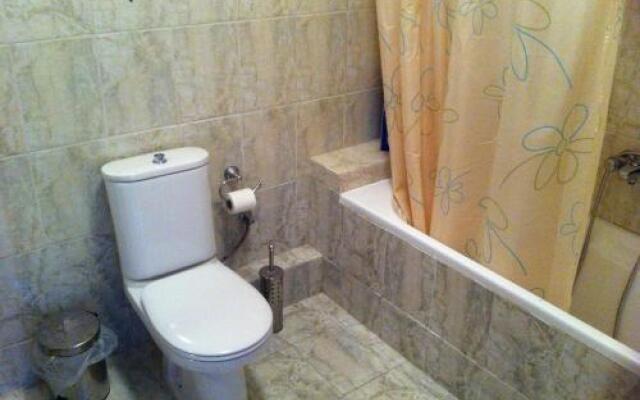 Family Apartment Ammoudi